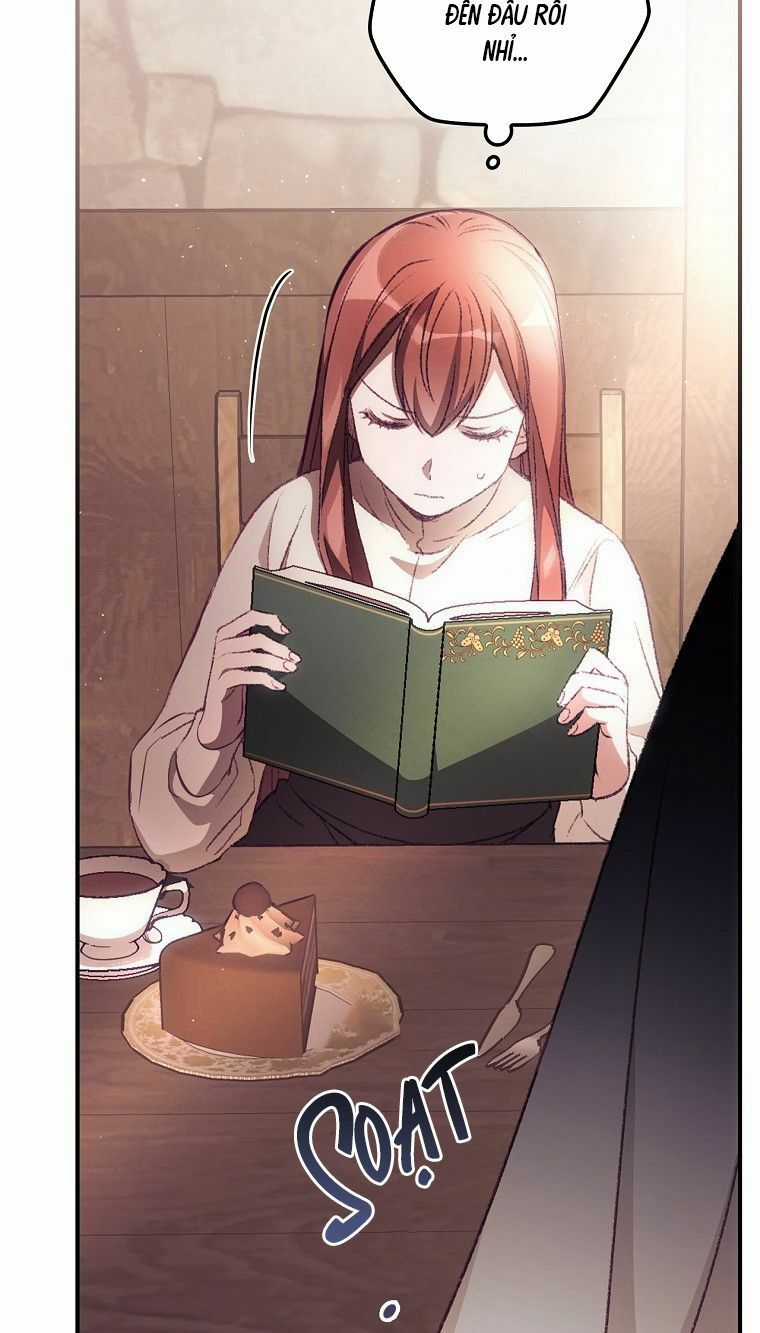 Tôi Nhìn Thấy Cái Chết Của Bạn Chapter 16 trang 35