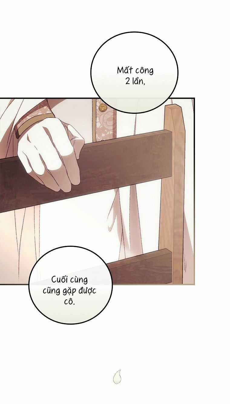 Tôi Nhìn Thấy Cái Chết Của Bạn Chapter 16 trang 37