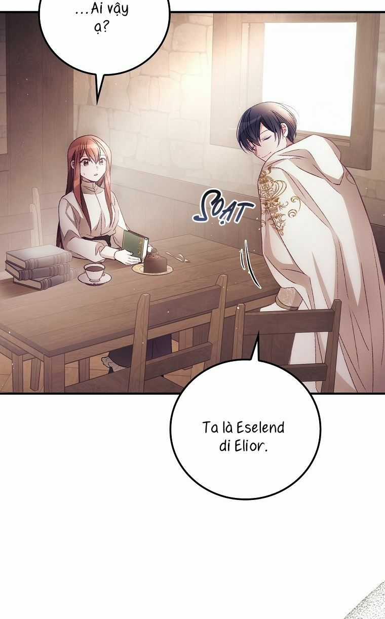 Tôi Nhìn Thấy Cái Chết Của Bạn Chapter 16 trang 41