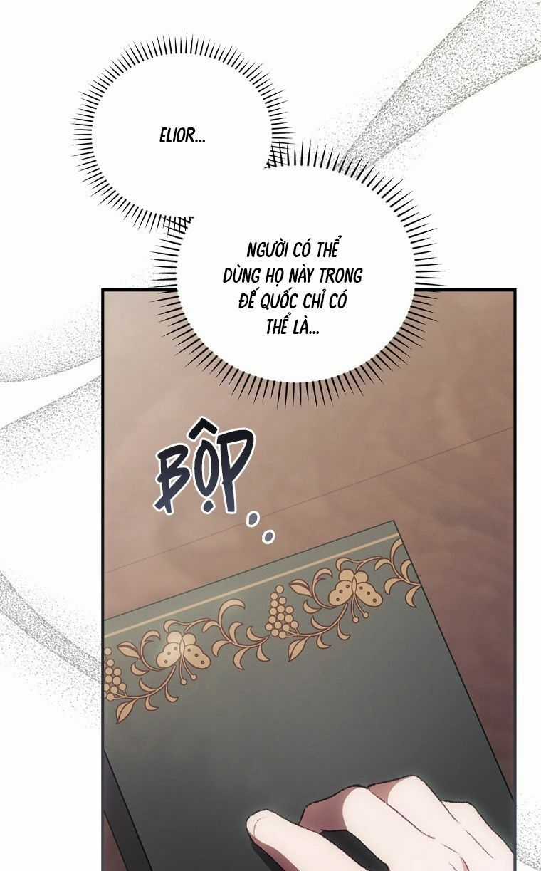 Tôi Nhìn Thấy Cái Chết Của Bạn Chapter 16 trang 42