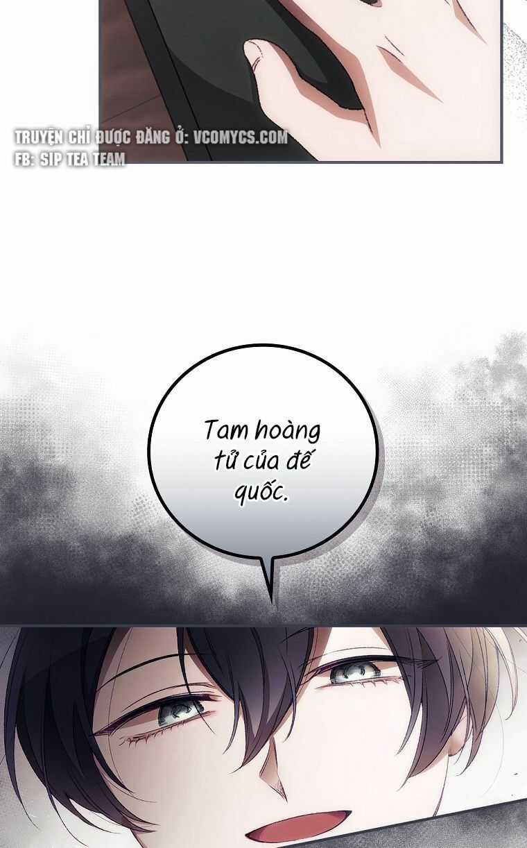 Tôi Nhìn Thấy Cái Chết Của Bạn Chapter 16 trang 43