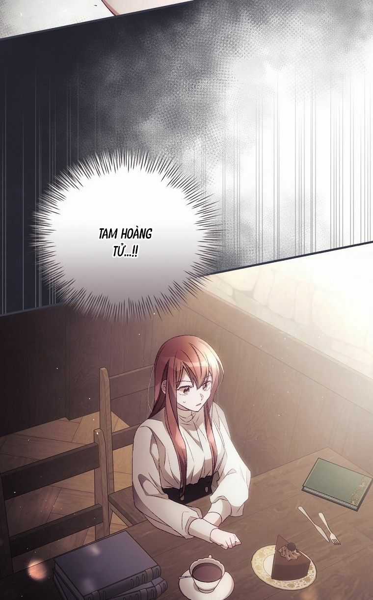 Tôi Nhìn Thấy Cái Chết Của Bạn Chapter 16 trang 44