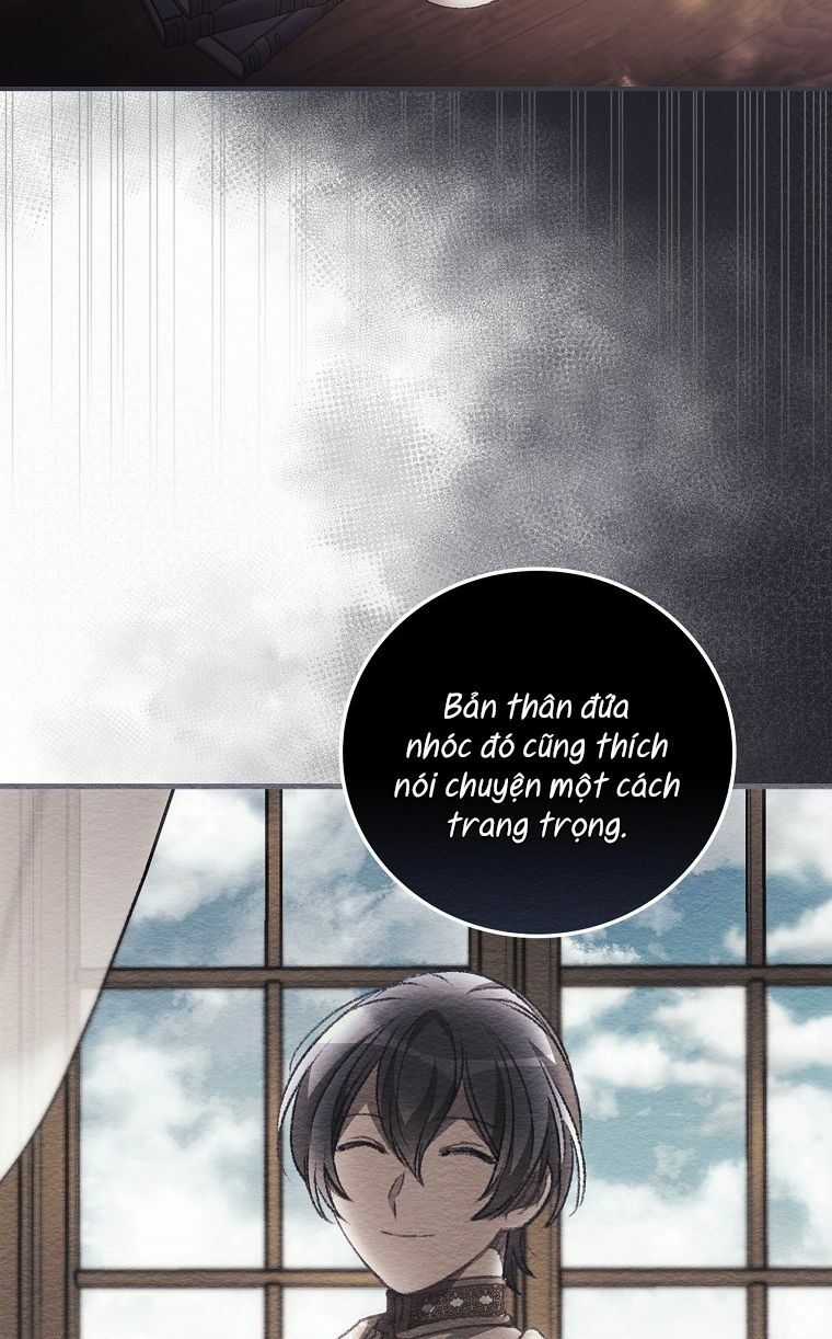 Tôi Nhìn Thấy Cái Chết Của Bạn Chapter 16 trang 45