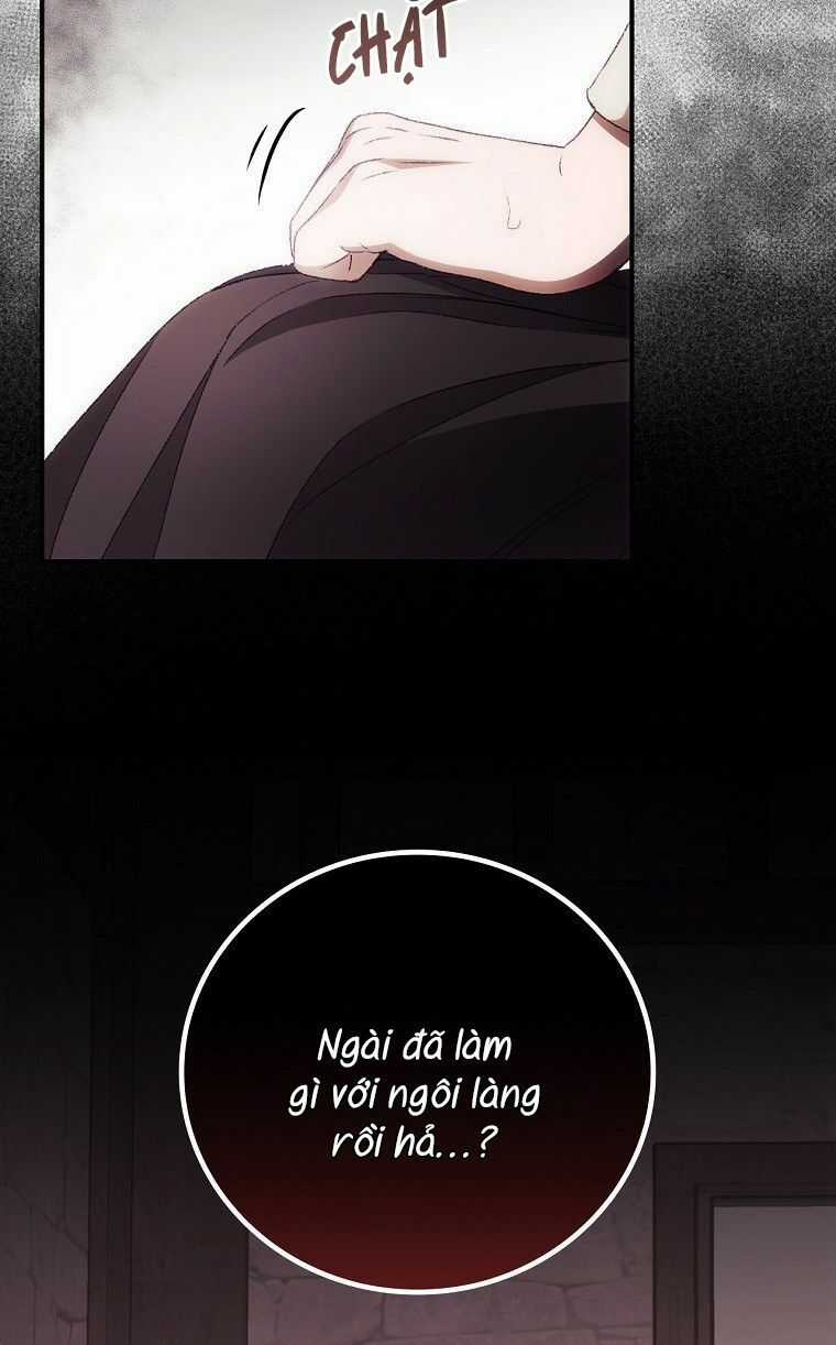 Tôi Nhìn Thấy Cái Chết Của Bạn Chapter 16 trang 47