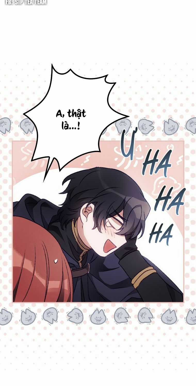 Tôi Nhìn Thấy Cái Chết Của Bạn Chapter 16 trang 5