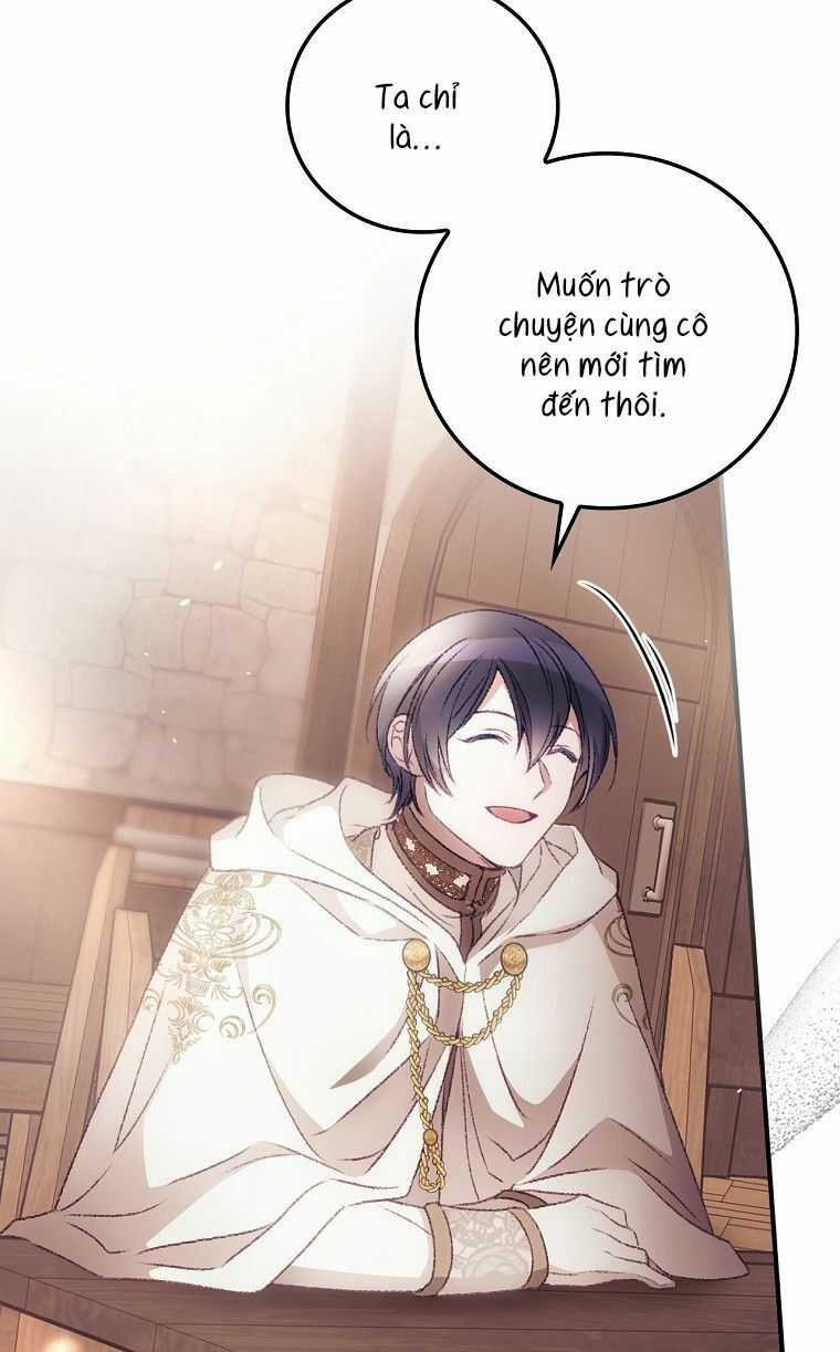 Tôi Nhìn Thấy Cái Chết Của Bạn Chapter 16 trang 51