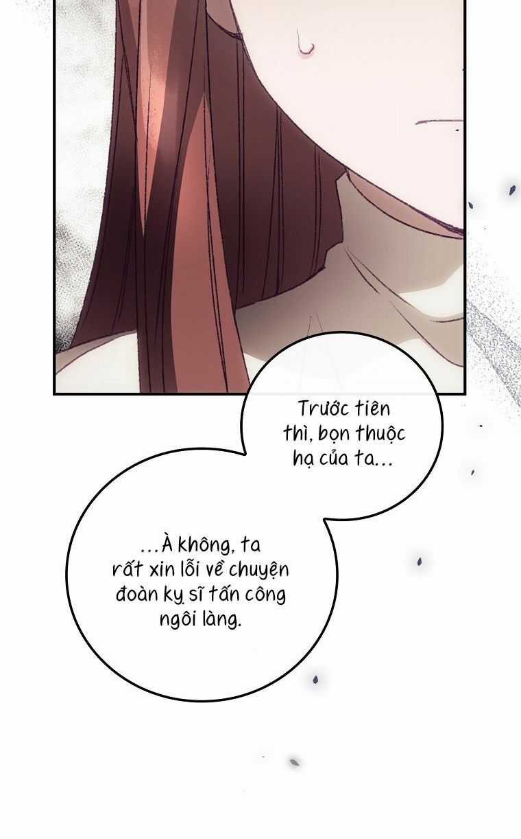 Tôi Nhìn Thấy Cái Chết Của Bạn Chapter 16 trang 53