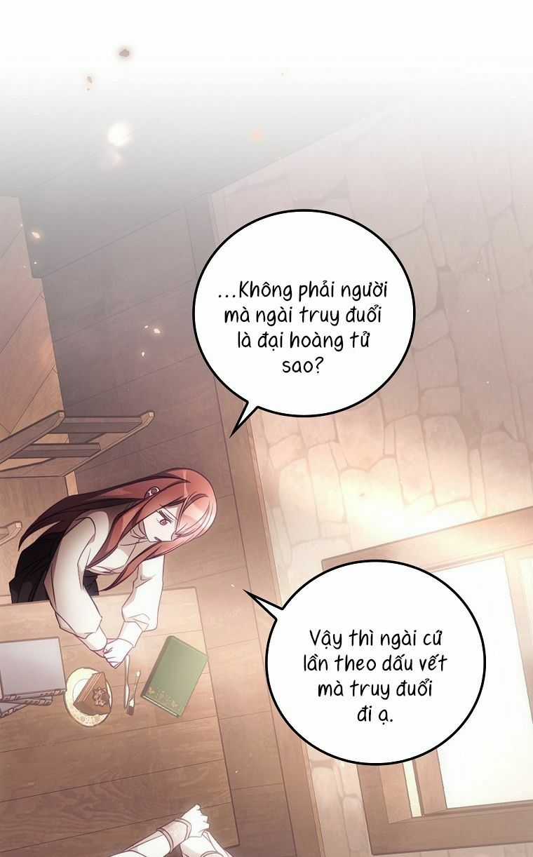 Tôi Nhìn Thấy Cái Chết Của Bạn Chapter 16 trang 54