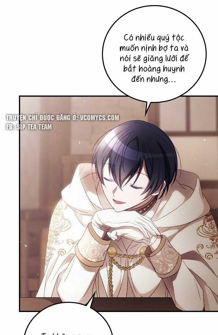 Tôi Nhìn Thấy Cái Chết Của Bạn Chapter 16 trang 56