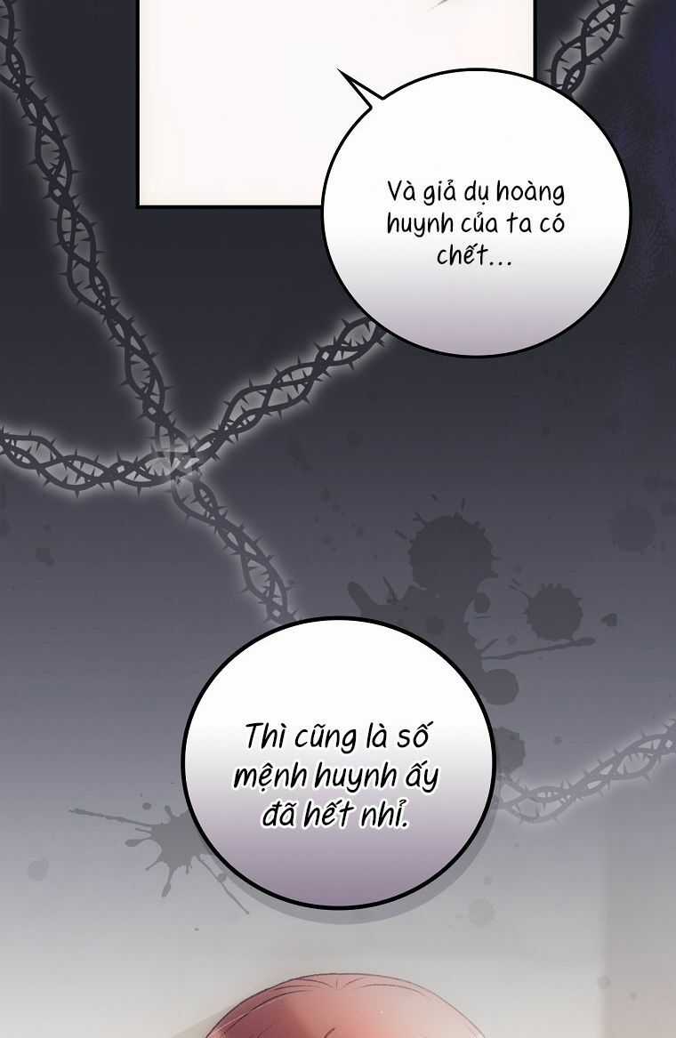 Tôi Nhìn Thấy Cái Chết Của Bạn Chapter 16 trang 58