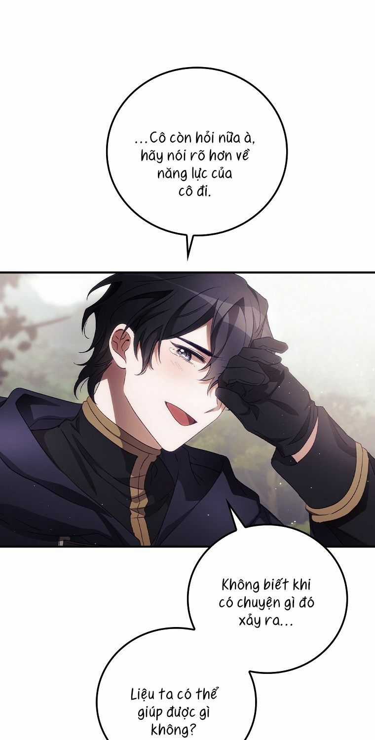 Tôi Nhìn Thấy Cái Chết Của Bạn Chapter 16 trang 6