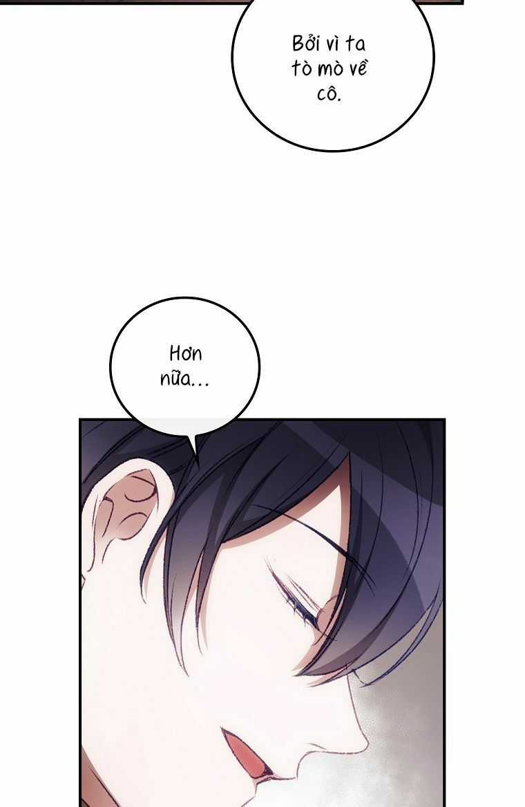 Tôi Nhìn Thấy Cái Chết Của Bạn Chapter 16 trang 61