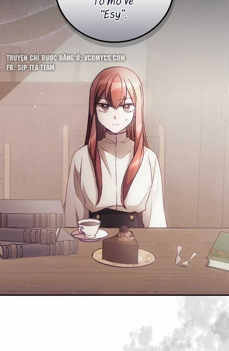 Tôi Nhìn Thấy Cái Chết Của Bạn Chapter 16 trang 64