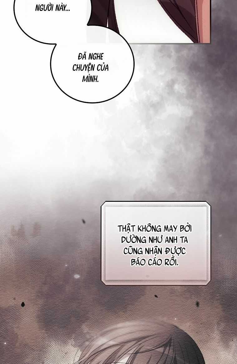 Tôi Nhìn Thấy Cái Chết Của Bạn Chapter 16 trang 66