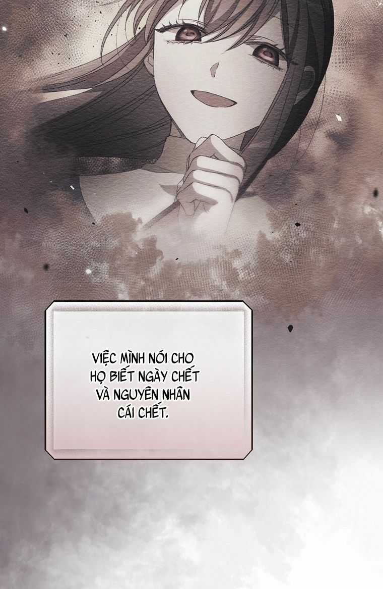 Tôi Nhìn Thấy Cái Chết Của Bạn Chapter 16 trang 67