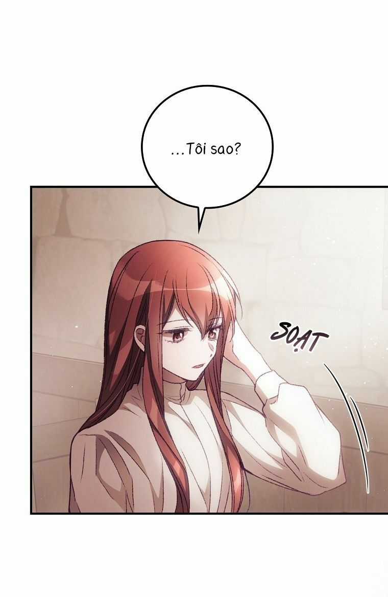 Tôi Nhìn Thấy Cái Chết Của Bạn Chapter 16 trang 69