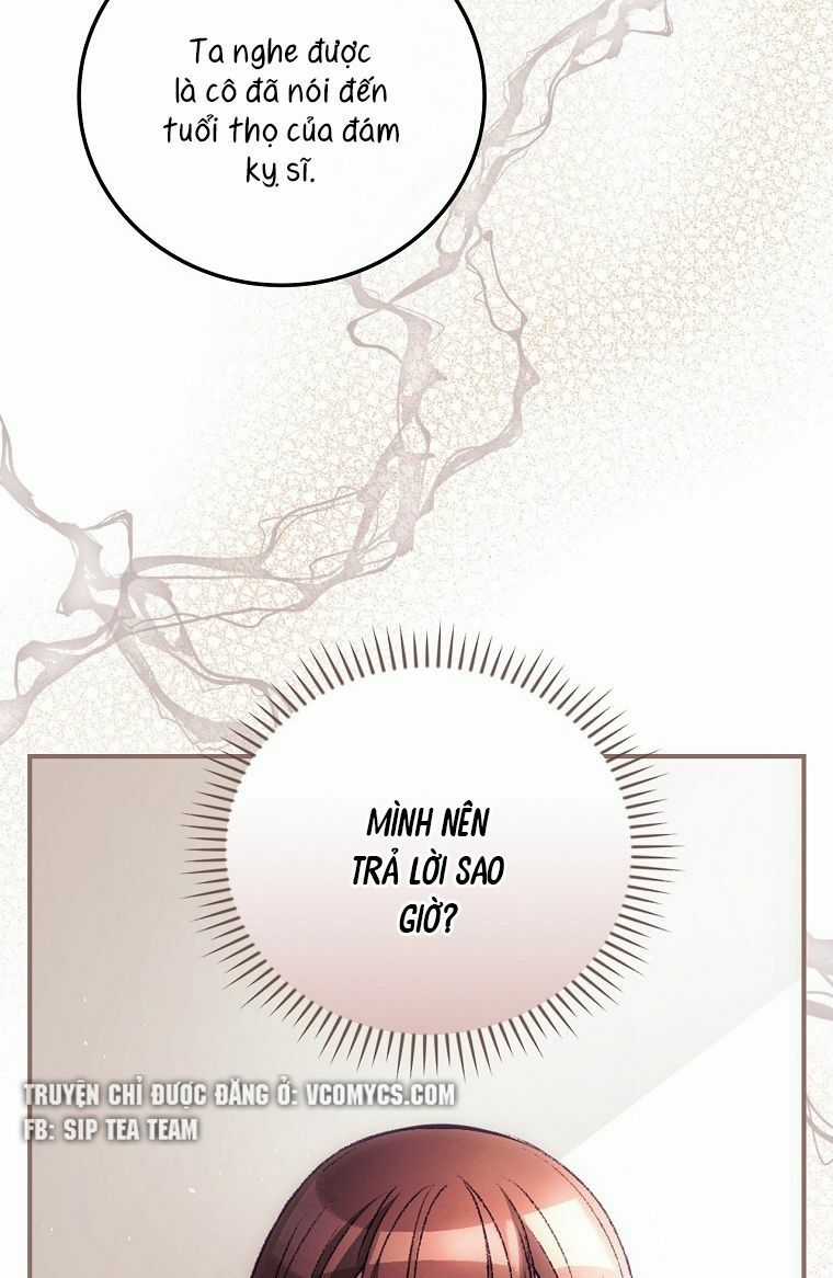 Tôi Nhìn Thấy Cái Chết Của Bạn Chapter 16 trang 71