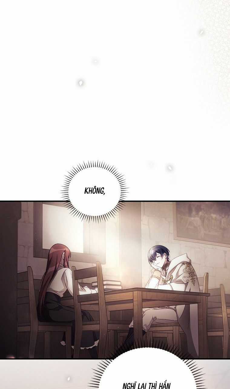 Tôi Nhìn Thấy Cái Chết Của Bạn Chapter 16 trang 74