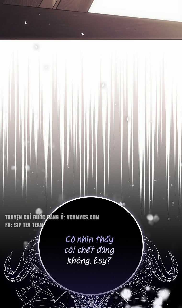 Tôi Nhìn Thấy Cái Chết Của Bạn Chapter 16 trang 76