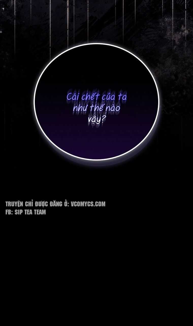 Tôi Nhìn Thấy Cái Chết Của Bạn Chapter 16 trang 81