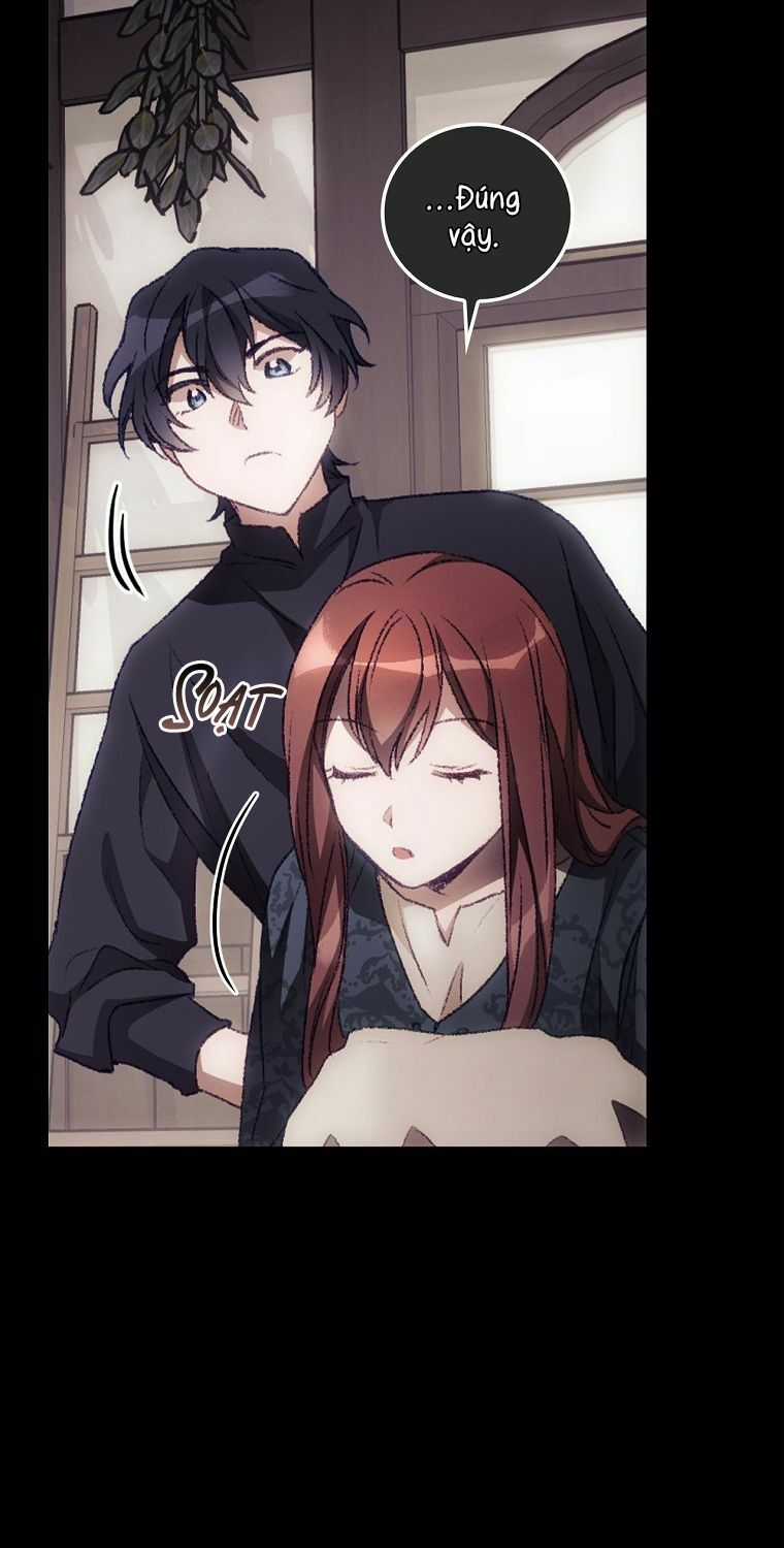 Tôi Nhìn Thấy Cái Chết Của Bạn Chapter 16 trang 9