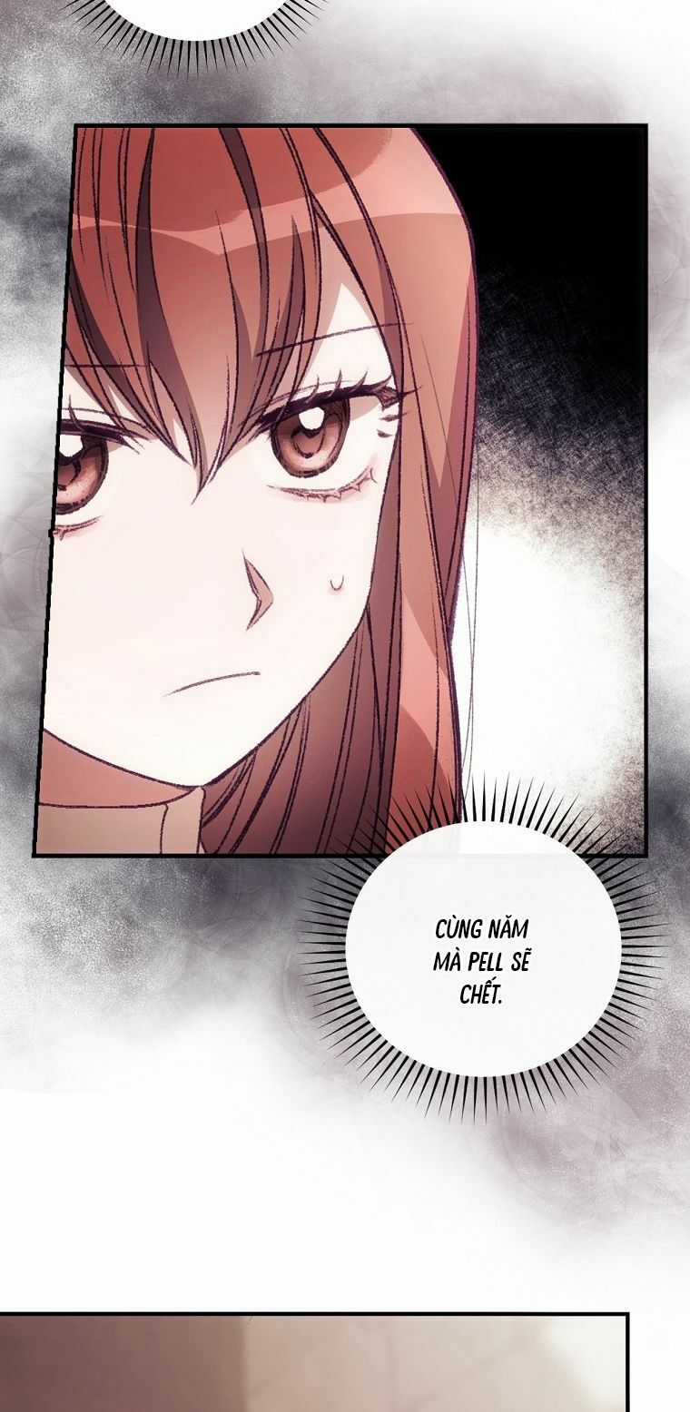 Tôi Nhìn Thấy Cái Chết Của Bạn Chapter 17 trang 12