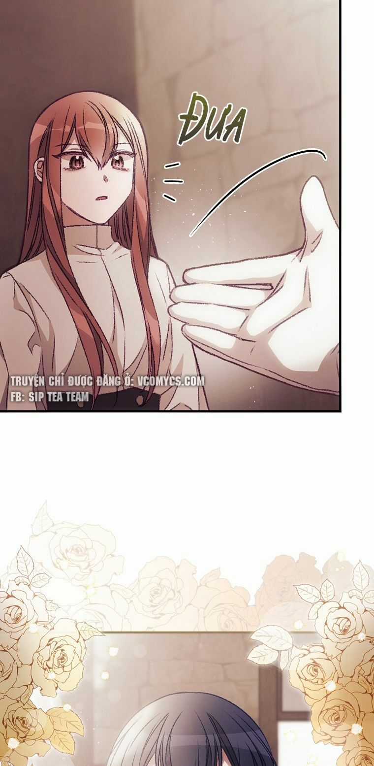 Tôi Nhìn Thấy Cái Chết Của Bạn Chapter 17 trang 13