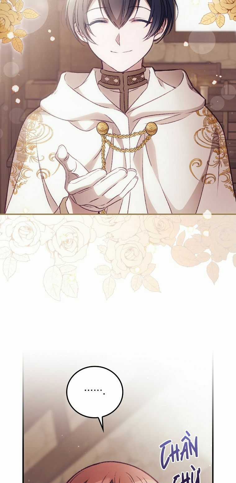 Tôi Nhìn Thấy Cái Chết Của Bạn Chapter 17 trang 14