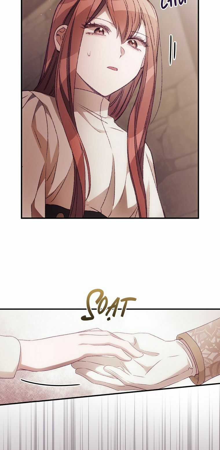 Tôi Nhìn Thấy Cái Chết Của Bạn Chapter 17 trang 15