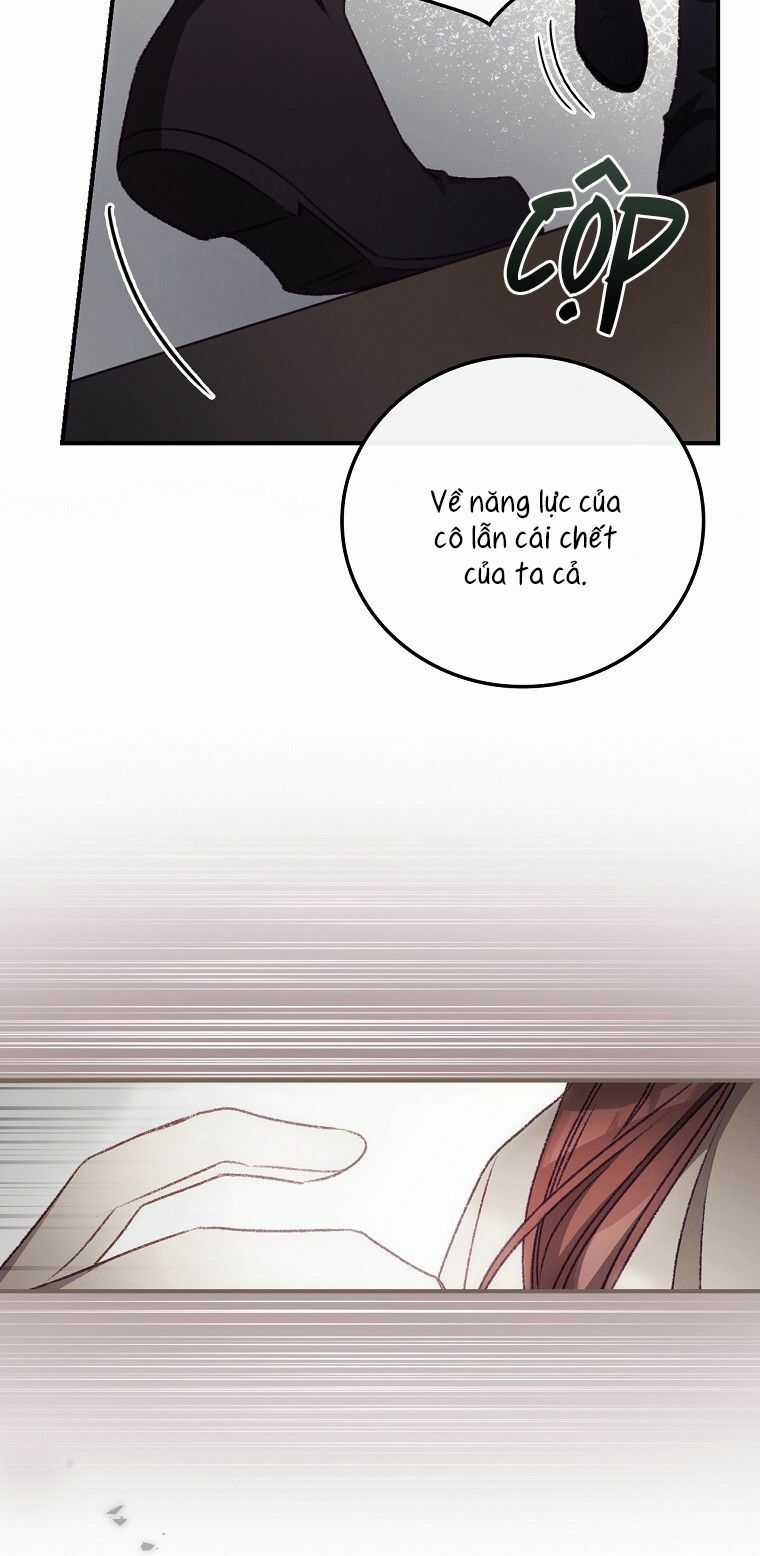 Tôi Nhìn Thấy Cái Chết Của Bạn Chapter 17 trang 18