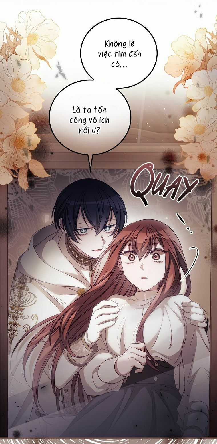 Tôi Nhìn Thấy Cái Chết Của Bạn Chapter 17 trang 19