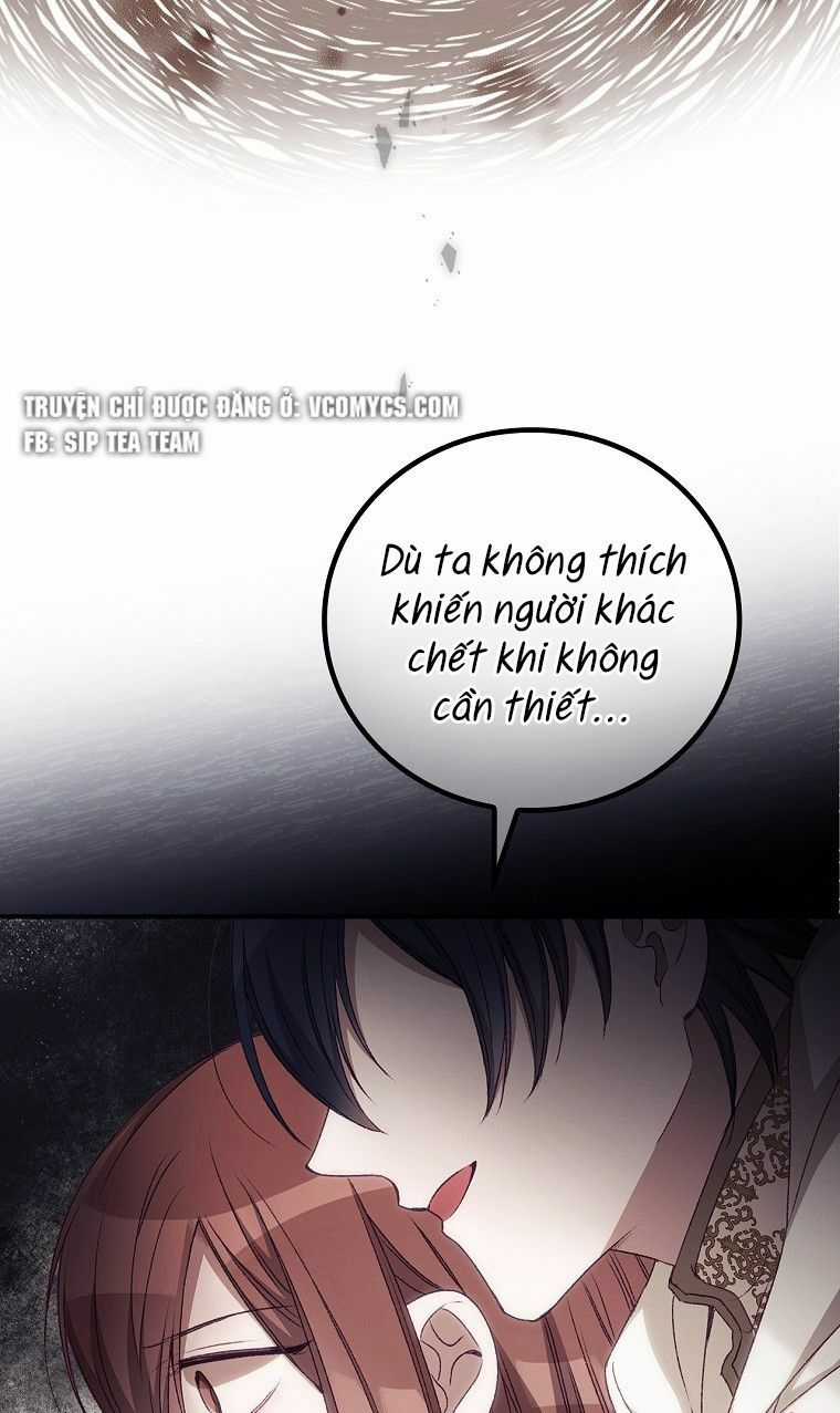 Tôi Nhìn Thấy Cái Chết Của Bạn Chapter 17 trang 20