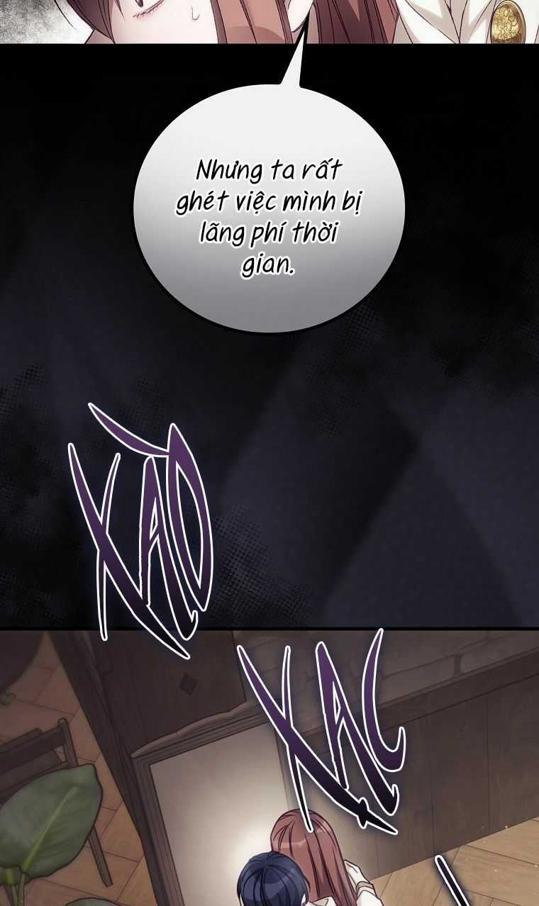 Tôi Nhìn Thấy Cái Chết Của Bạn Chapter 17 trang 21