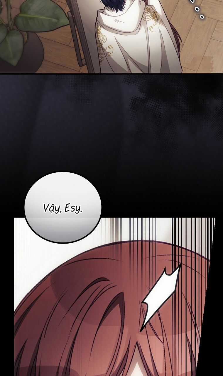 Tôi Nhìn Thấy Cái Chết Của Bạn Chapter 17 trang 22