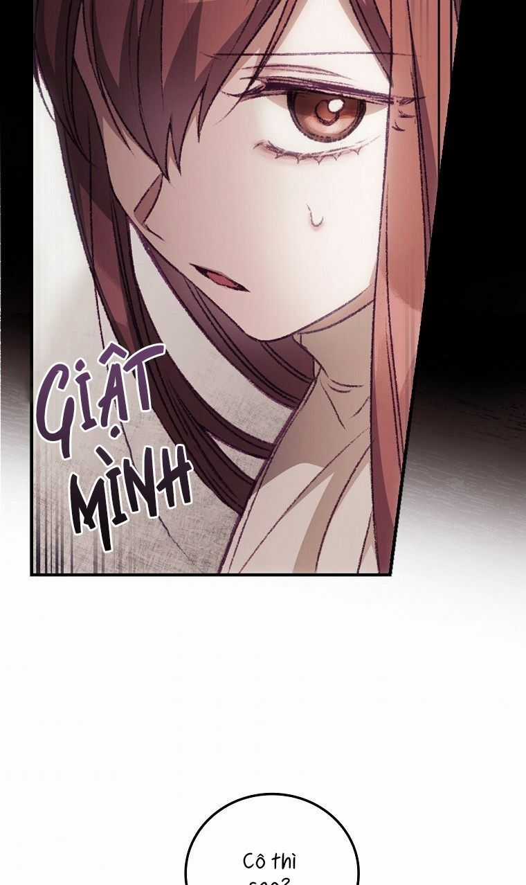 Tôi Nhìn Thấy Cái Chết Của Bạn Chapter 17 trang 23