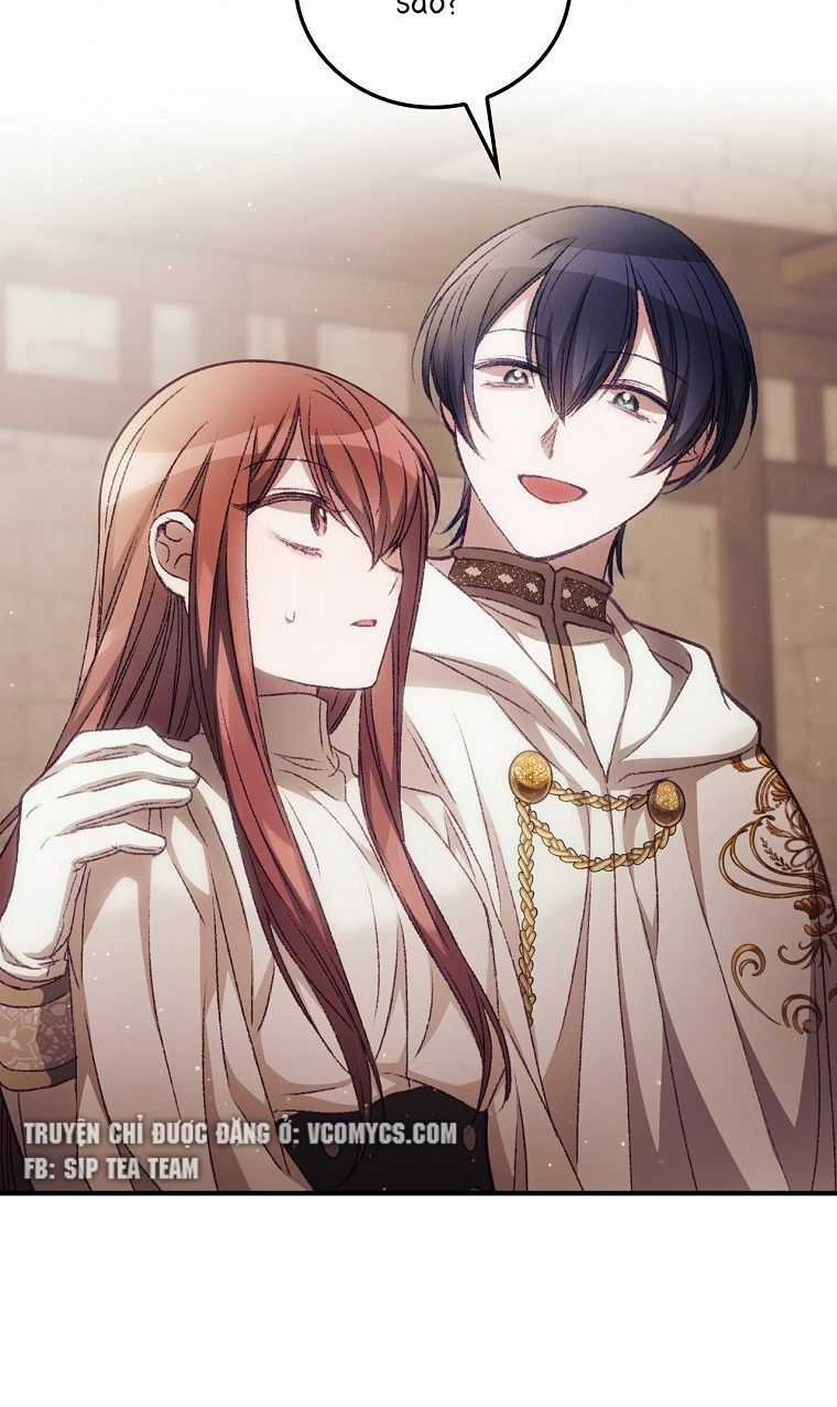 Tôi Nhìn Thấy Cái Chết Của Bạn Chapter 17 trang 24