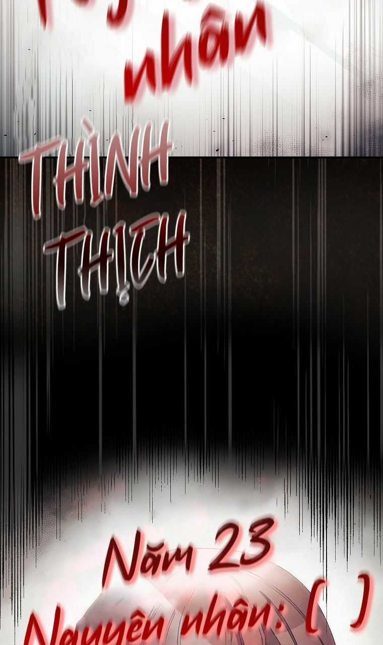 Tôi Nhìn Thấy Cái Chết Của Bạn Chapter 17 trang 30