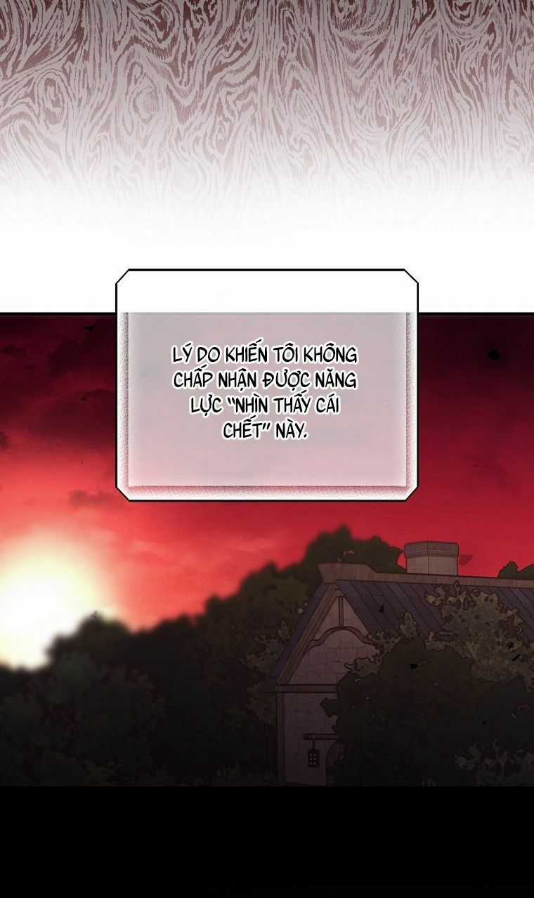 Tôi Nhìn Thấy Cái Chết Của Bạn Chapter 17 trang 32