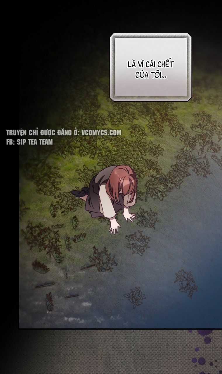 Tôi Nhìn Thấy Cái Chết Của Bạn Chapter 17 trang 33