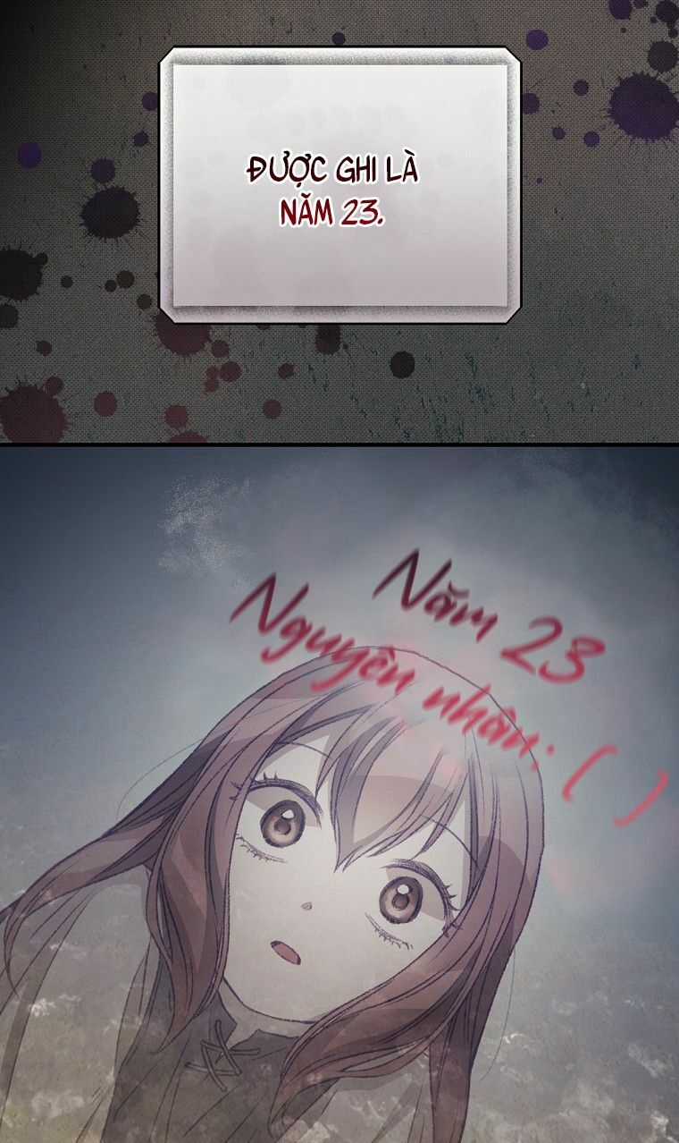 Tôi Nhìn Thấy Cái Chết Của Bạn Chapter 17 trang 34