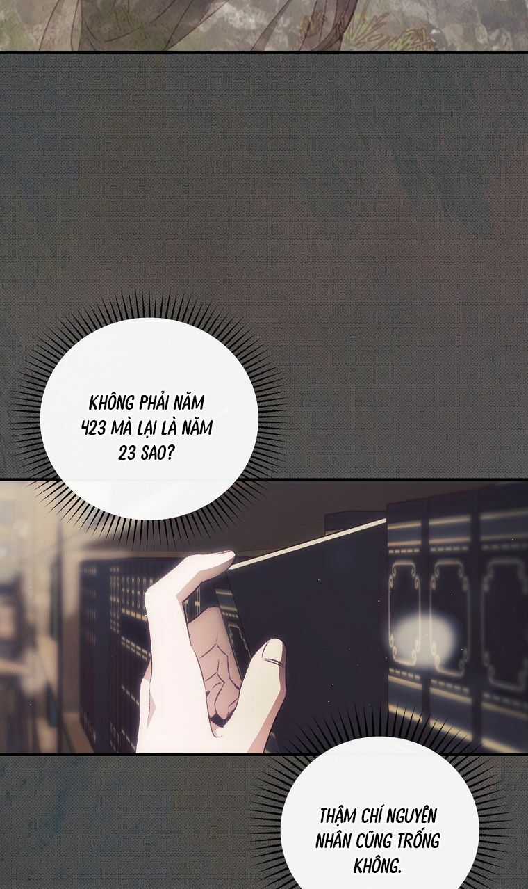 Tôi Nhìn Thấy Cái Chết Của Bạn Chapter 17 trang 35