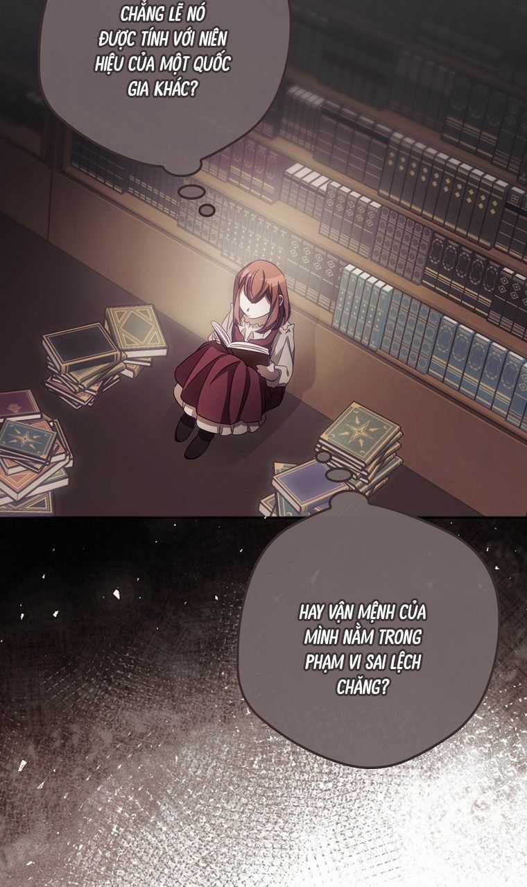 Tôi Nhìn Thấy Cái Chết Của Bạn Chapter 17 trang 37