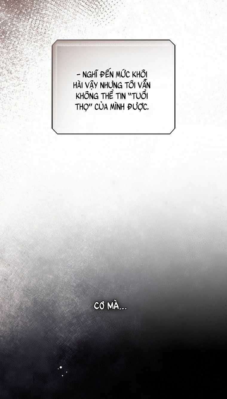 Tôi Nhìn Thấy Cái Chết Của Bạn Chapter 17 trang 38