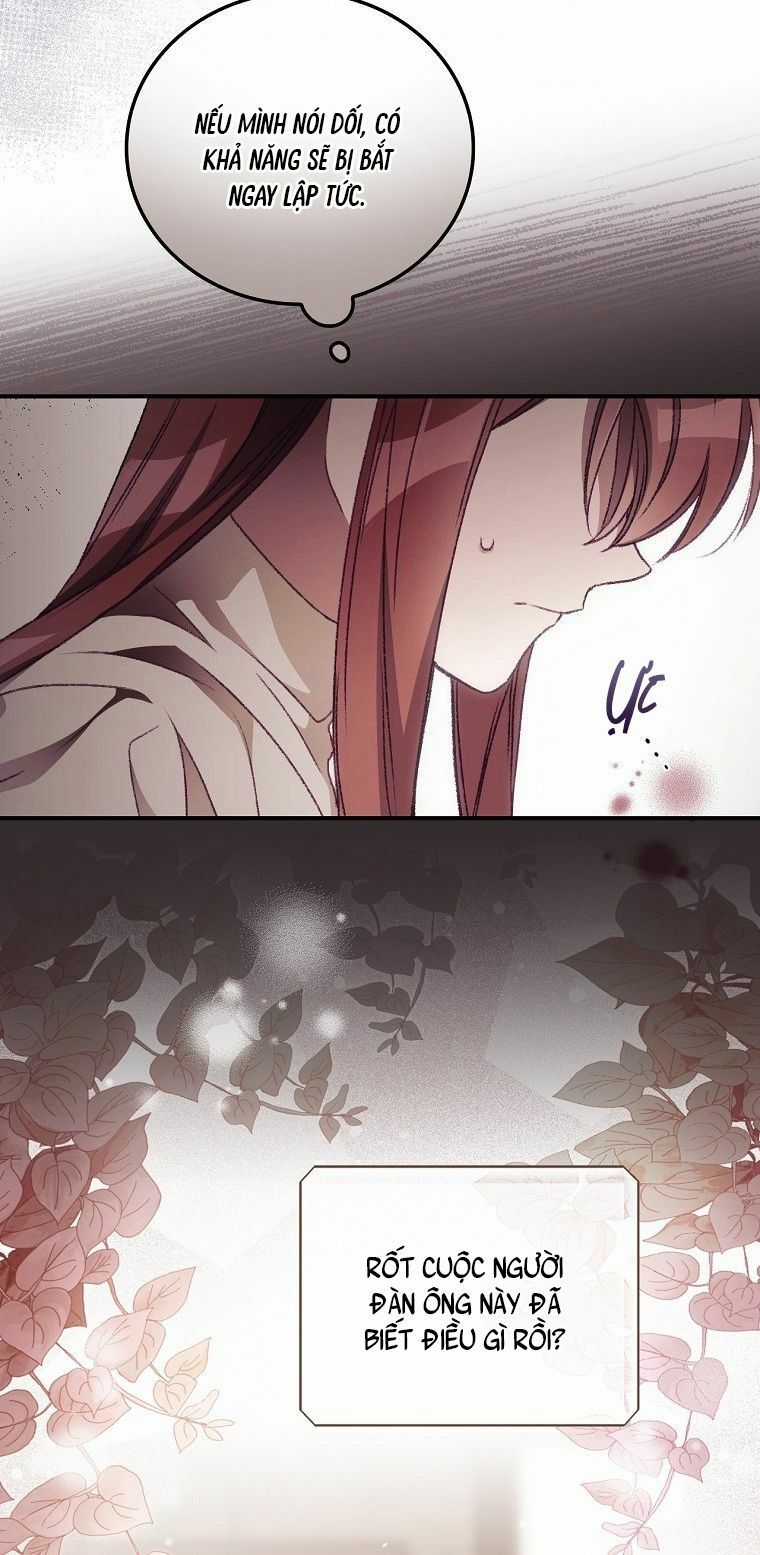 Tôi Nhìn Thấy Cái Chết Của Bạn Chapter 17 trang 4