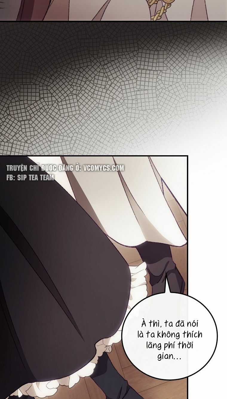 Tôi Nhìn Thấy Cái Chết Của Bạn Chapter 17 trang 43