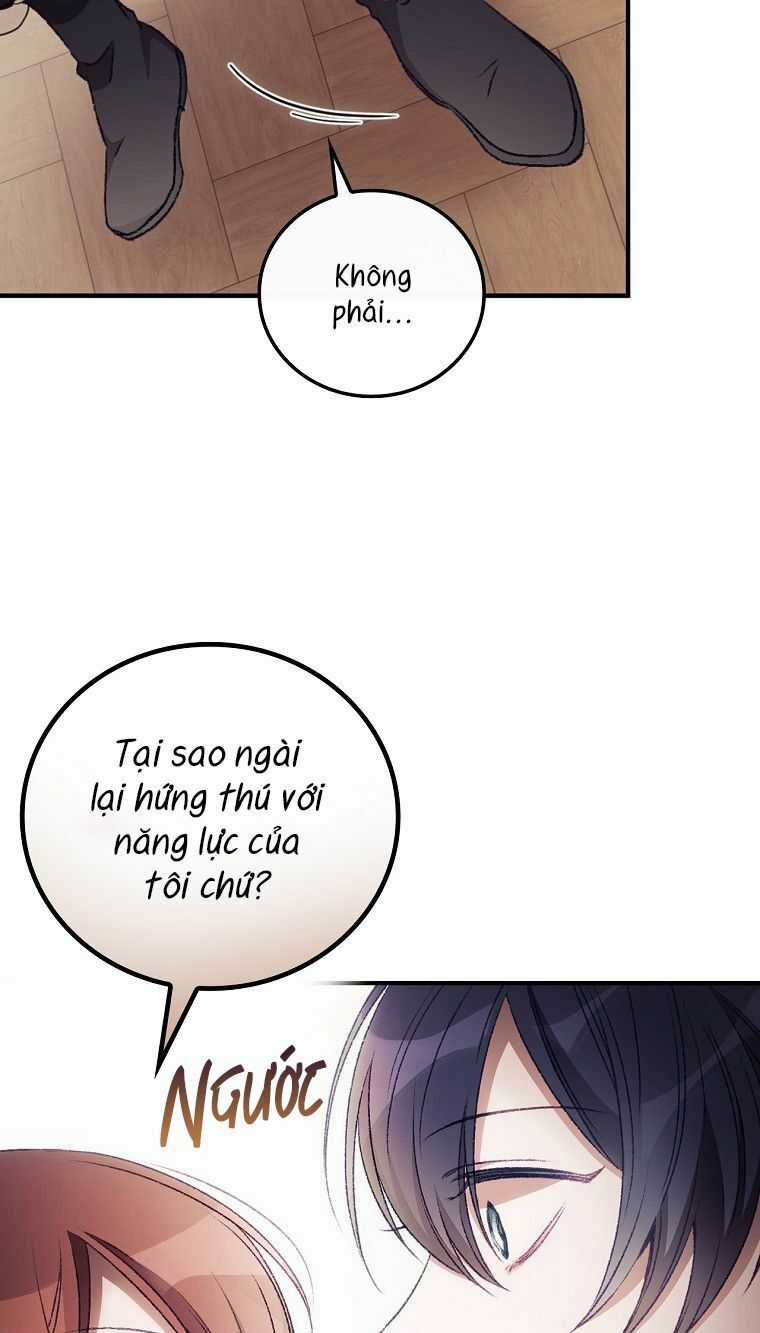 Tôi Nhìn Thấy Cái Chết Của Bạn Chapter 17 trang 44