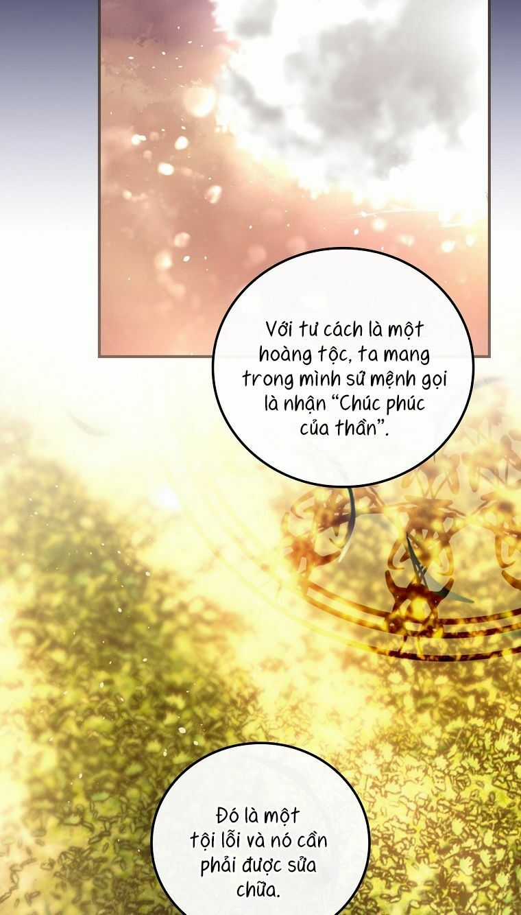 Tôi Nhìn Thấy Cái Chết Của Bạn Chapter 17 trang 49