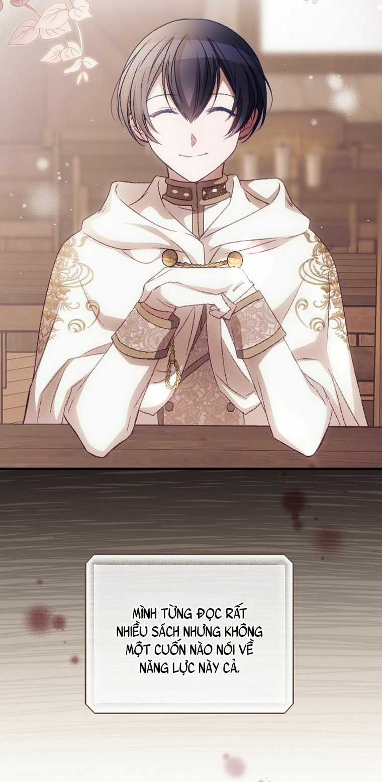 Tôi Nhìn Thấy Cái Chết Của Bạn Chapter 17 trang 5