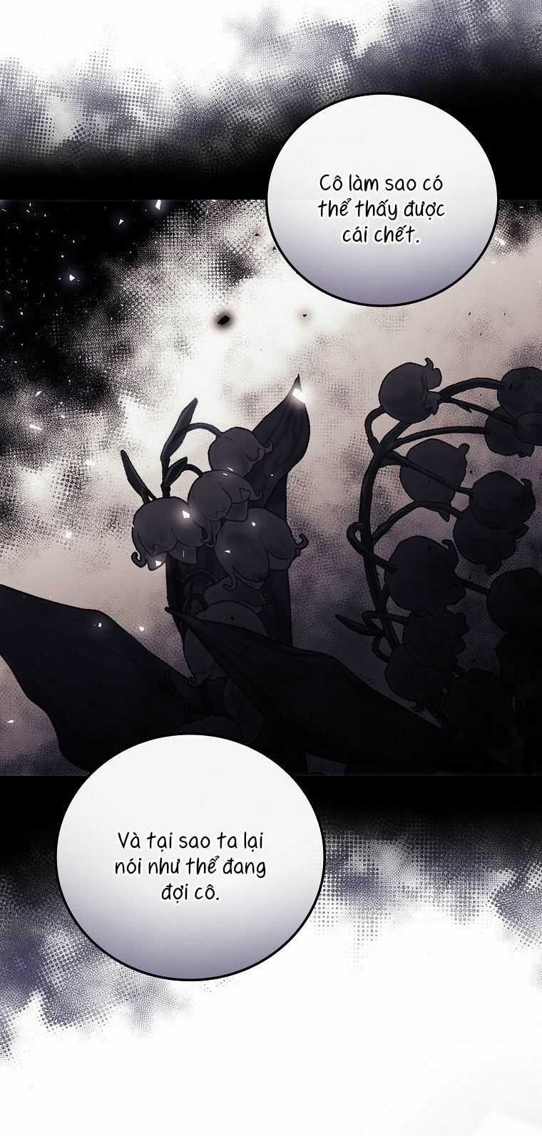 Tôi Nhìn Thấy Cái Chết Của Bạn Chapter 17 trang 56