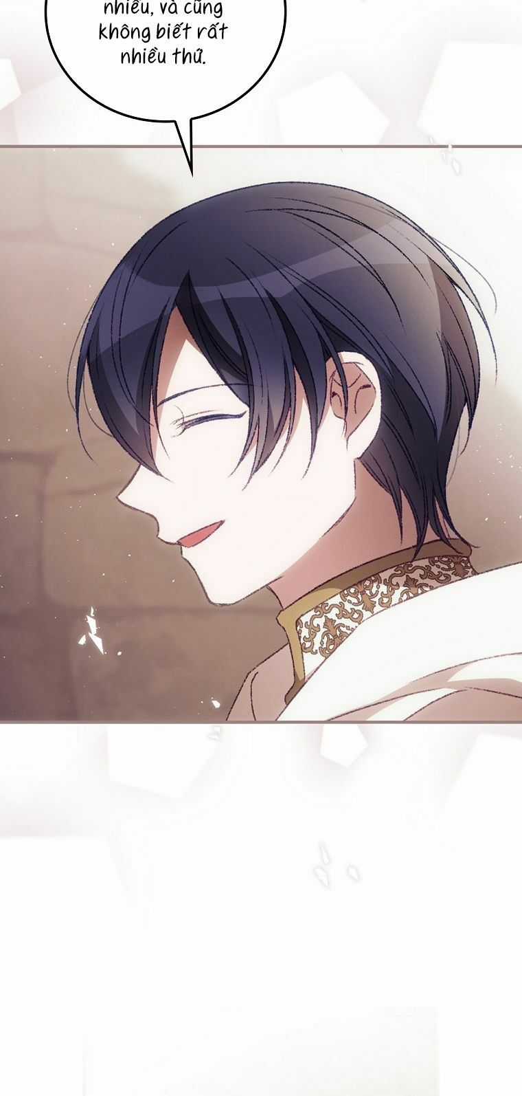 Tôi Nhìn Thấy Cái Chết Của Bạn Chapter 17 trang 58